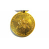 Medaille commemorative Russe 1918-1978