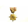 Medaille service technique Sud Vietnam