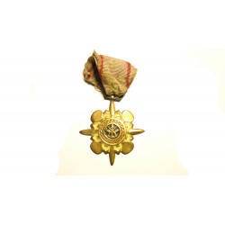 Medaille service technique Sud Vietnam