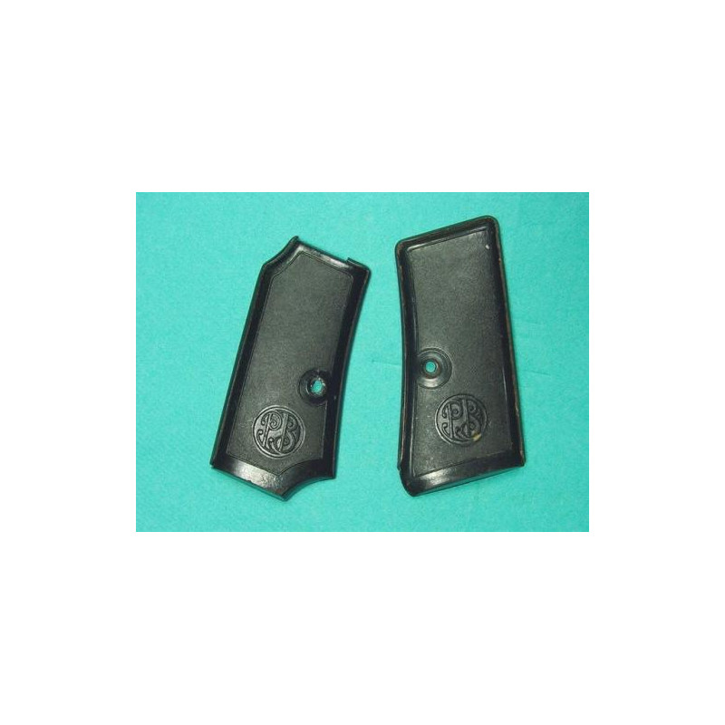 Plaquettes de crosse Beretta 34