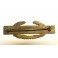 Insigne Combat Infantryman Badge original US Army 39/45 a epingle  ref bo 03 