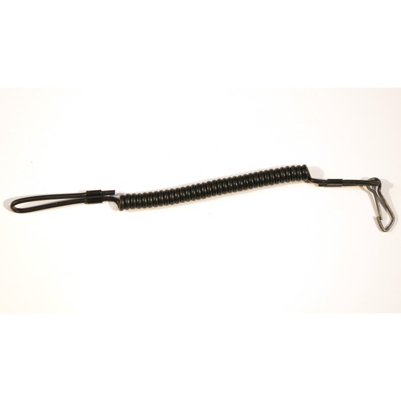 Dragonne de securité arme de poing