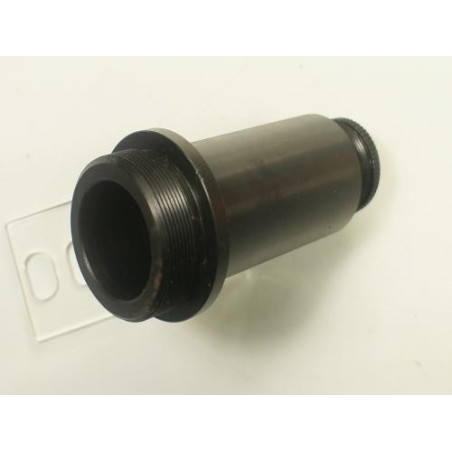 Adaptor silencer PM STEN Mk 2