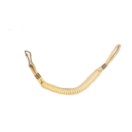 Dragonne de securité arme de poing