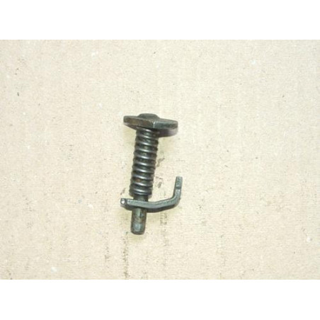 Axe Magasin Sten complet