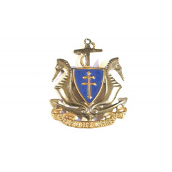 Insigne 1° regiment de...