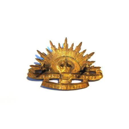 Insigne Australian Commonwealth Military forces