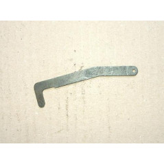 Levier de detente Sten