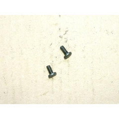 Paire de vis de capot Sten