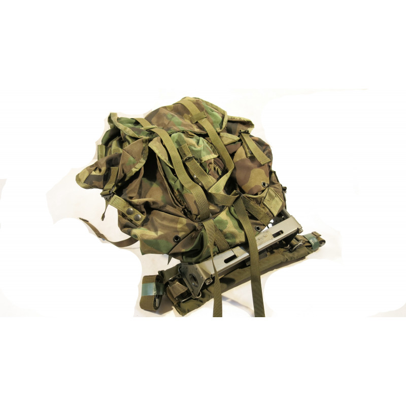 Sac a dos Alice pack medium camouflé neuf avec armature 