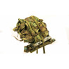 Sac a dos Alice pack medium camouflé neuf avec armature 