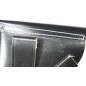 Etui cuir noir pistolet FN 1910 modèle armée Allemande daté 1944 Réf Mil 