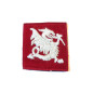 Insigne tissu Chimere Dragon commando para 2° modele  ref bo 169