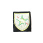 Insigne tissu 2 DIM  division infanterie Maroc ref bo 177 