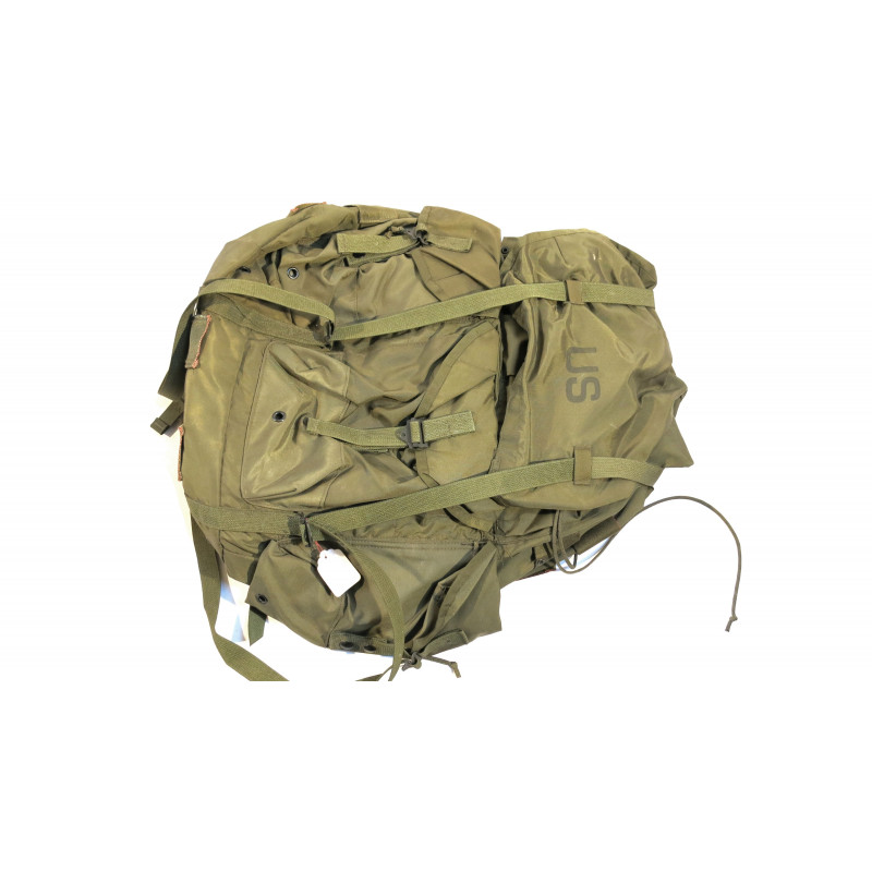 Sac a dos avec armature US army Alice pack LARGE OD neuf de stock