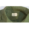 Veste coton US Air Force 1969 CLARKE 