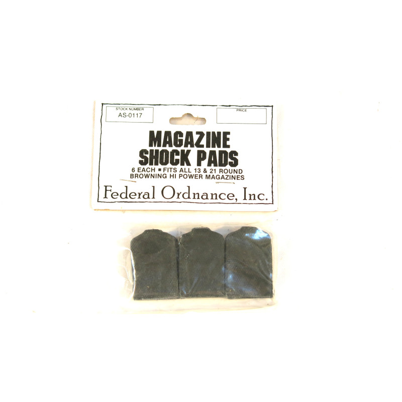 Caoutchouc Mag GP 35 x 6 Caoutchouc Mag GP 35 x 6