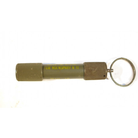 M60 weatherproof fuse igniter US Vietnam