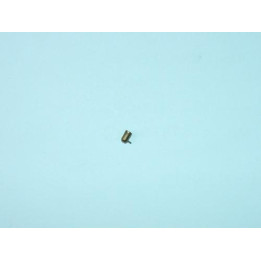 ammunition 2 mm  a broche