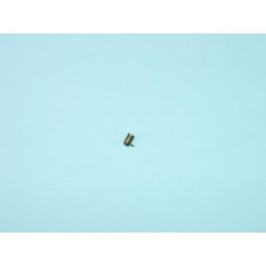 ammunition 2 mm  a broche