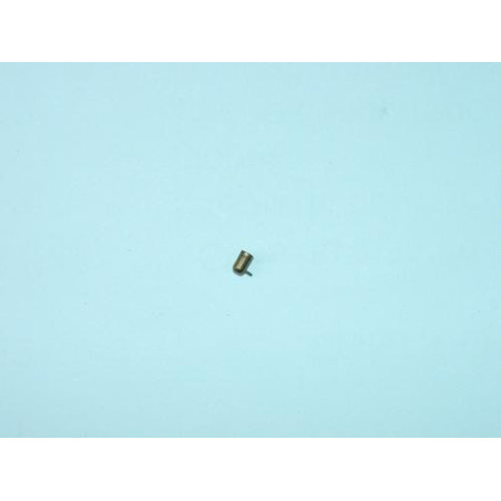 Cartouche 2 mm a broche