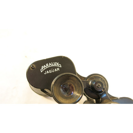 Jumelle Paralux jaguar 10 x 50 