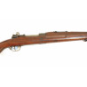 Mauser VZ 24 N° 5542 calibre 8 x 64 s