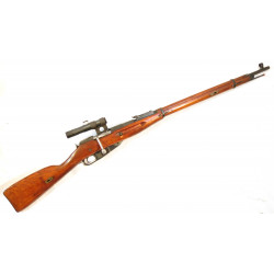 Mosin Nagant Sniper...