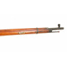 Mosin Nagant Sniper original 1942 lunette PU calibre 30/284 numero 8777