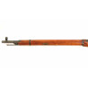 Mosin Nagant Sniper original 1942 lunette PU calibre 30/284 numero 8777