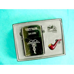 Grand modele Zippo saigon