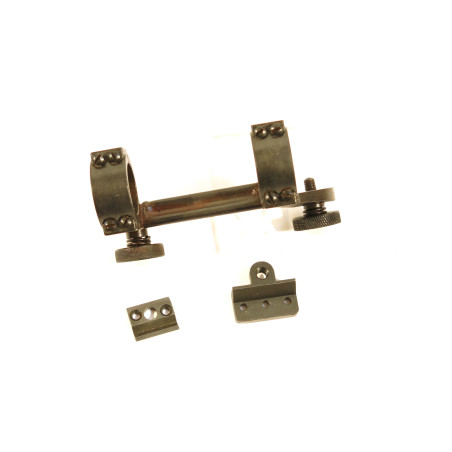 Enfield N°4 scope mount