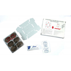 Kit de rechauffage Heating kit