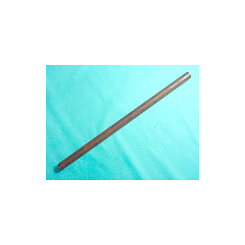 Barreau rayé calibre 8 mm Diametre 30 Longueur 71 cm 