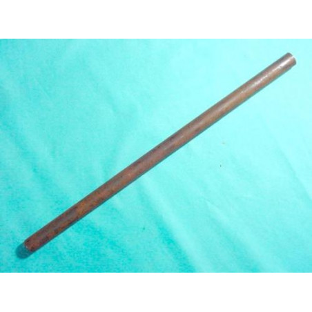 Barreau rayé calibre 8 mm Diametre 30 Longueur 71 cm 