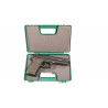 Boite de rangement arme de poing Ref BS1