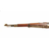 Mauser Polonais Radom 1934 numero 86243 poincon Allemand 77 