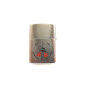 Briquet ZIPPO Corniche mac Mahon 70-80 