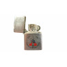 Briquet ZIPPO original Corniche Mac Mahon 1970-1980 