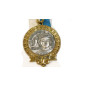 medaille commemorative Saint Louis 1976 ref bo 4