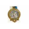 Medaille commemorative Saint Louis 1976 Ref bo4