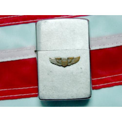 Zippo USAForce 1963