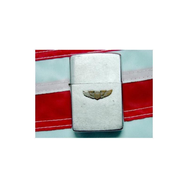 Zippo USAForce 1963