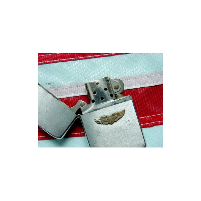 Zippo USAForce 1963