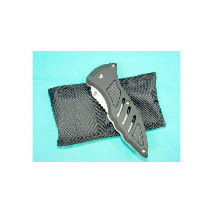 Couteau cran d'arret Ref Kn 101