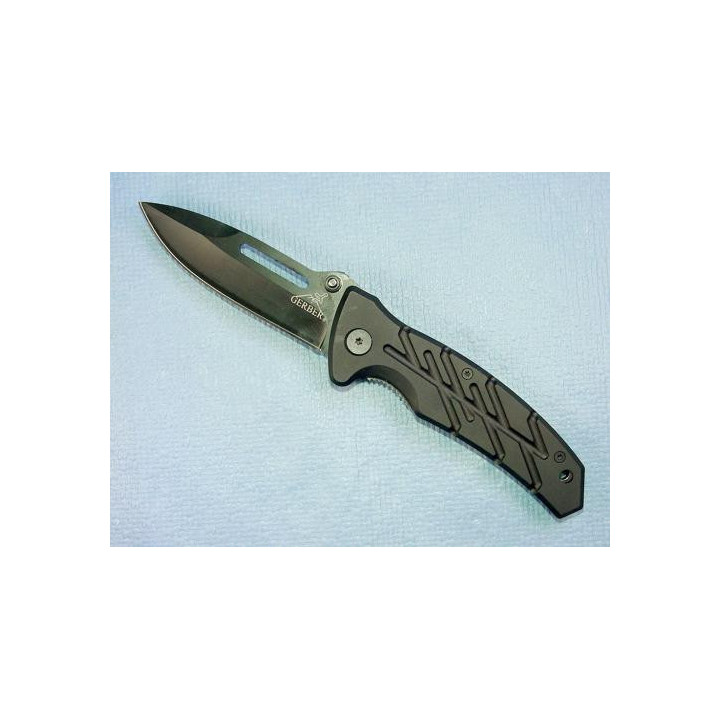 Knife Gerber Ref 05