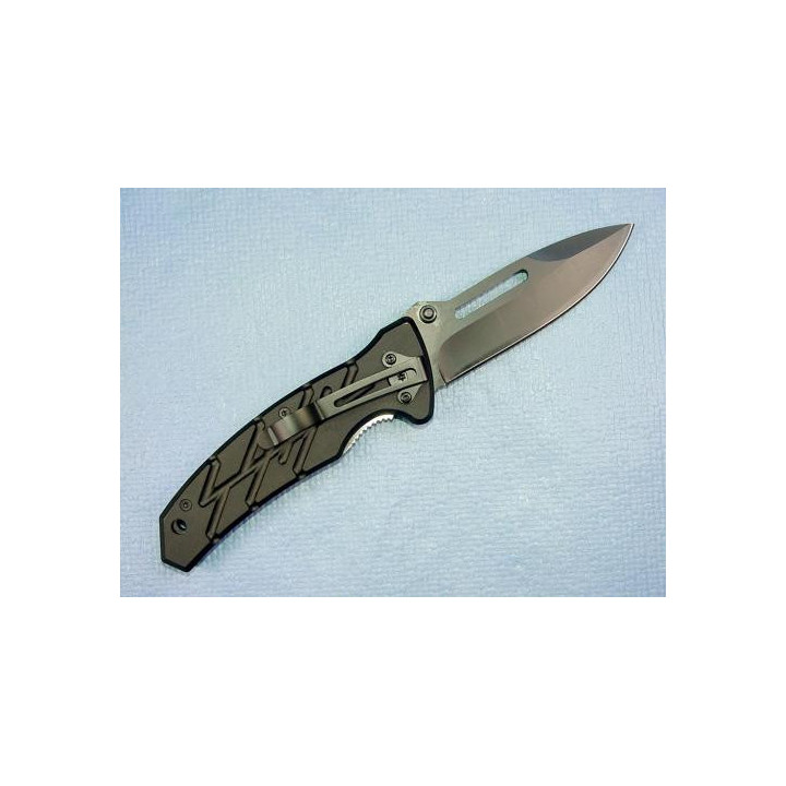 Knife Gerber Ref 05