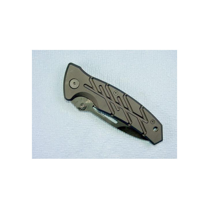 Knife Gerber Ref 05