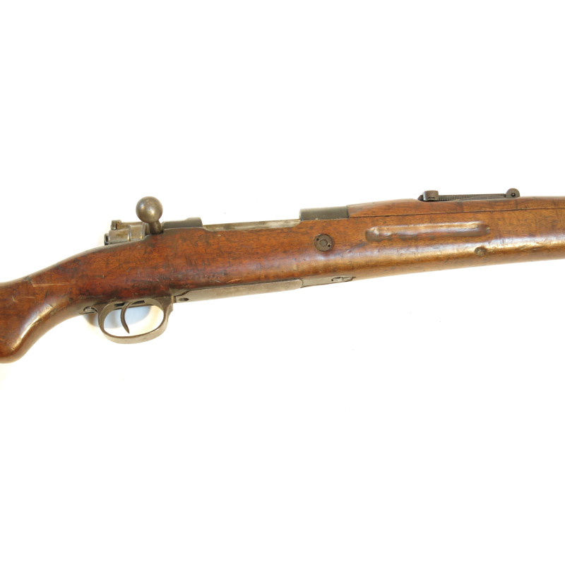Fusil Mauser Espagnol La Coruna 1950 numéro 3434 calibre 8 x 57 