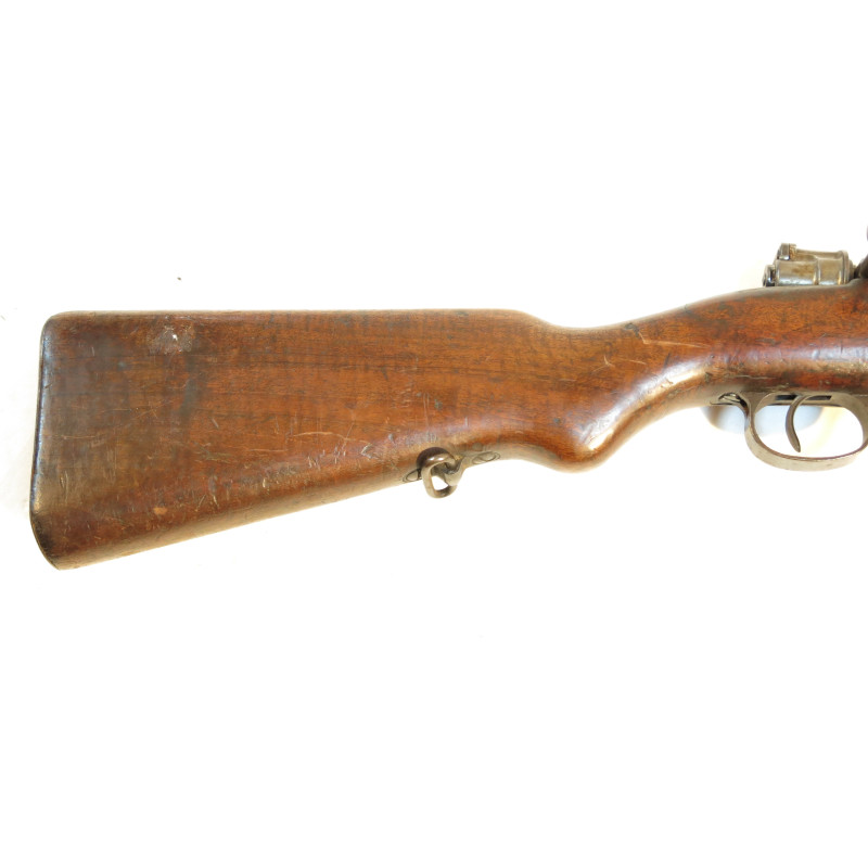 Fusil Mauser Espagnol La Coruna 1950 numéro 3434 calibre 8 x 57 